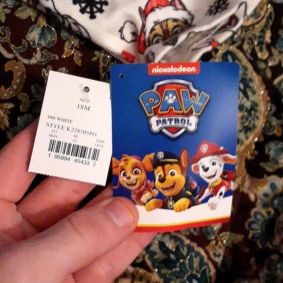 Paw Patrol bundle - Picture 3 of 6